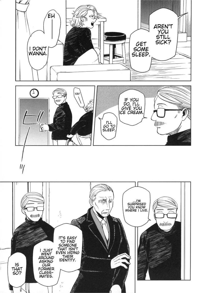 Read Mahou Tsukai No Yome EN Manga Online