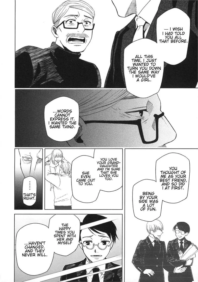 Read Mahou Tsukai No Yome EN Manga Online