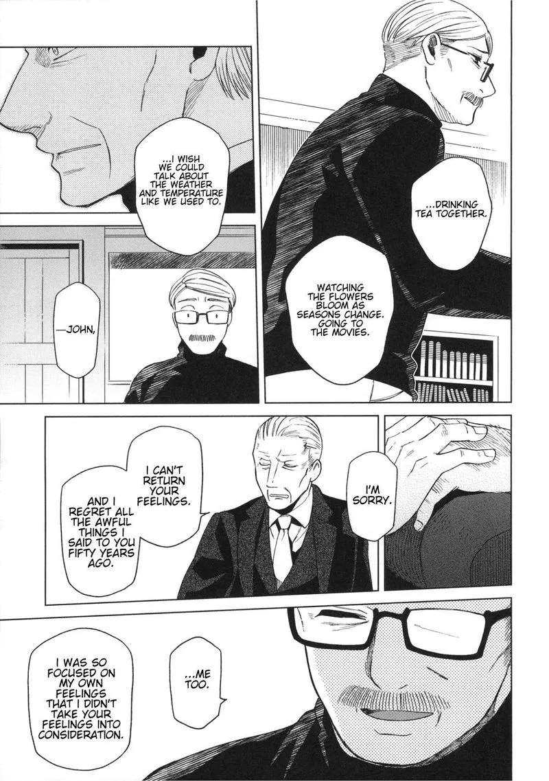 Read Mahou Tsukai No Yome EN Manga Online