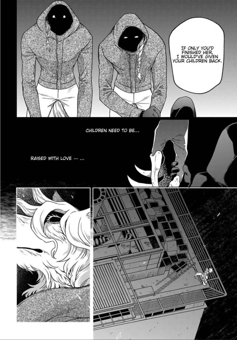 Read Mahou Tsukai No Yome EN Manga Online