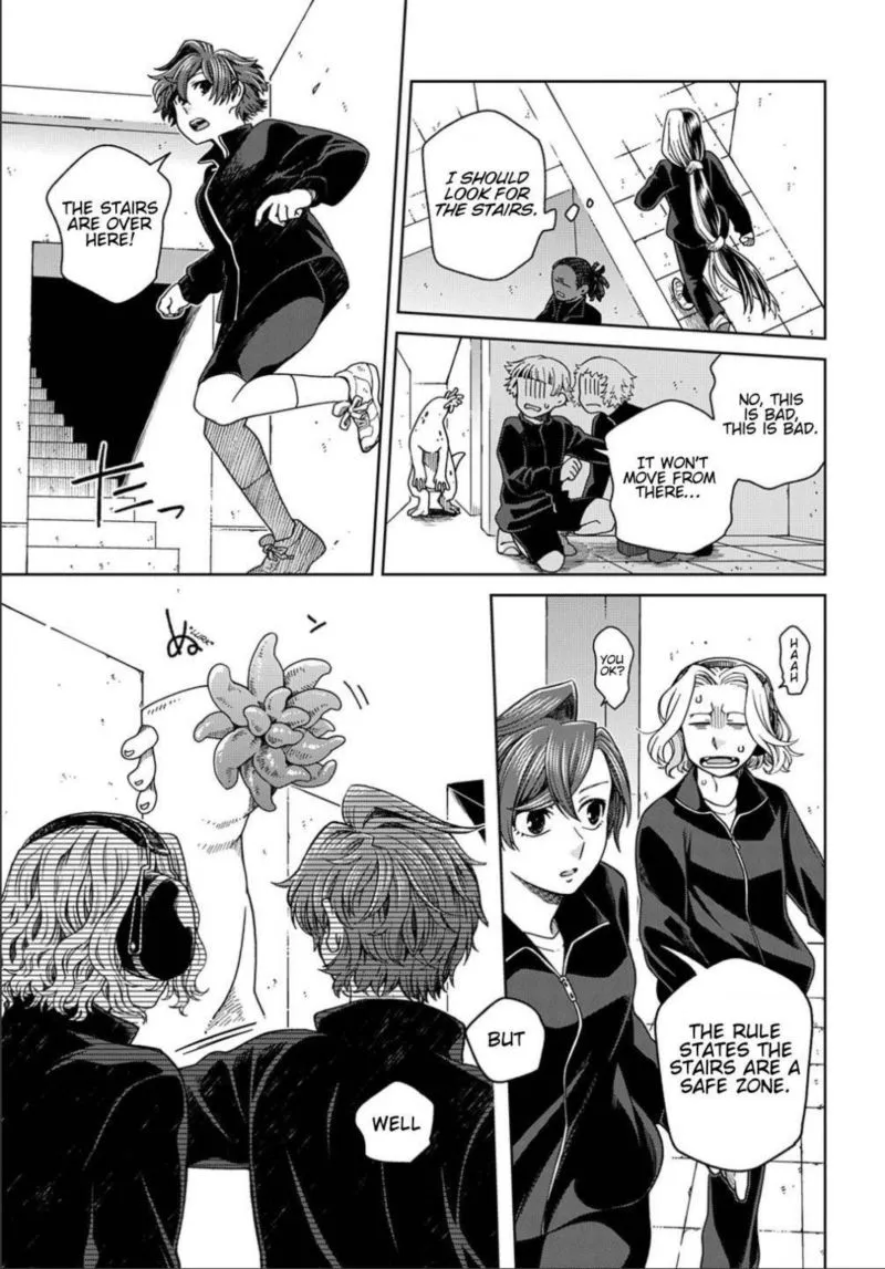 Read Mahou Tsukai No Yome EN Manga Online
