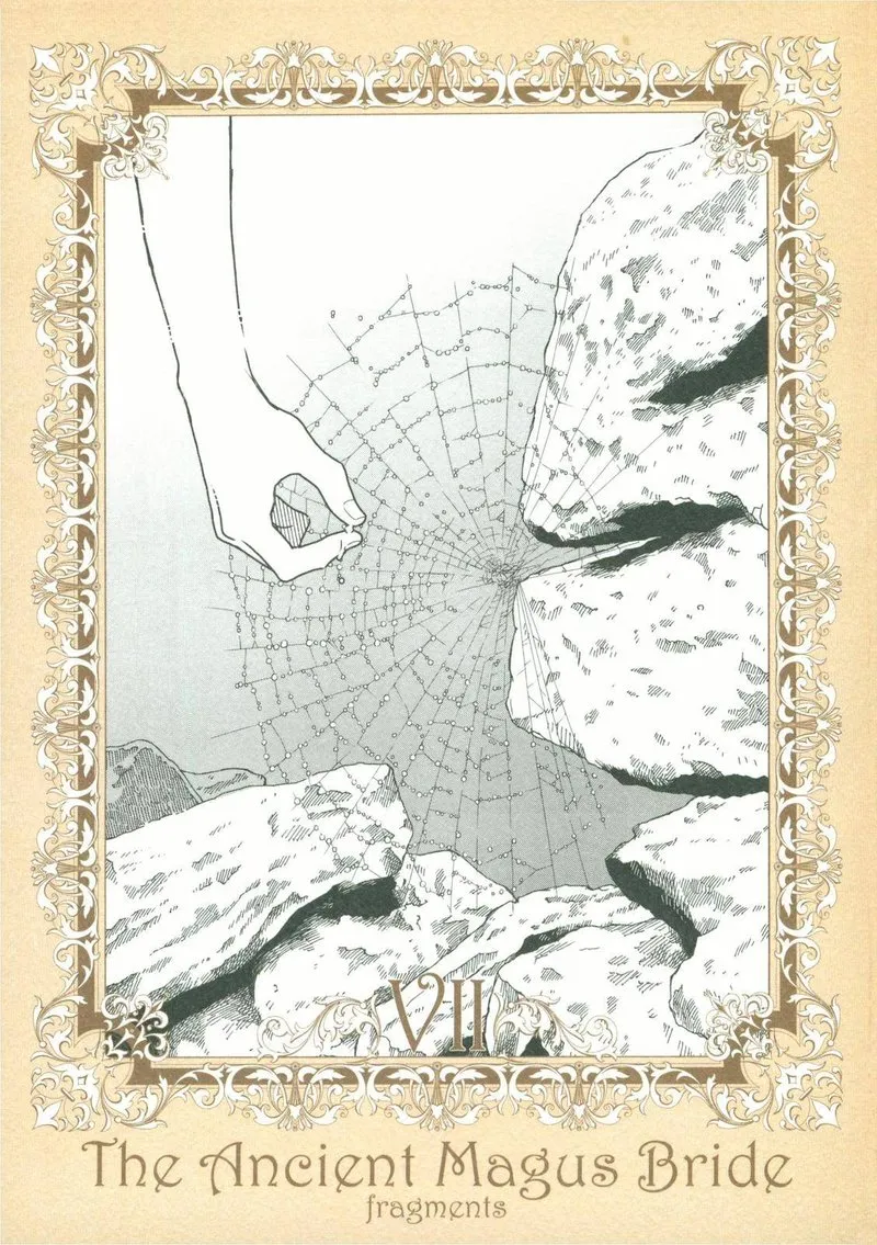 Read Mahou Tsukai No Yome EN Manga Online