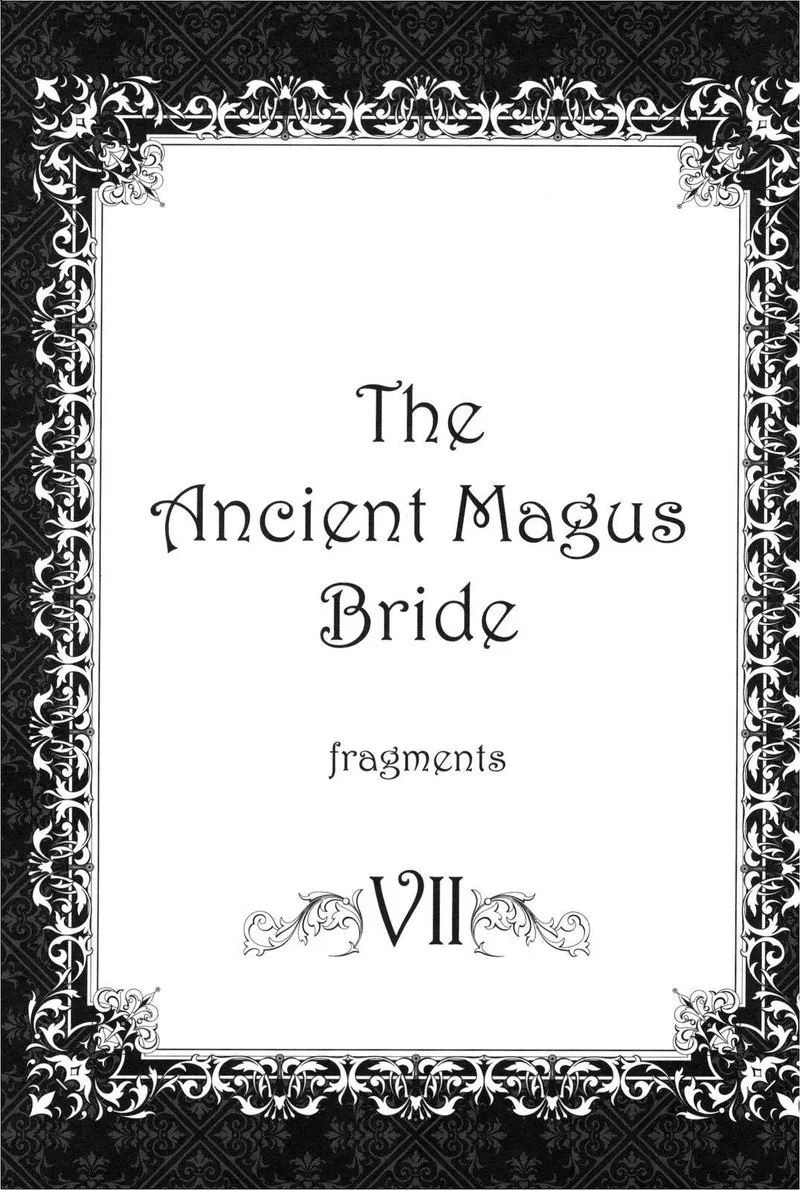Read Mahou Tsukai No Yome EN Manga Online