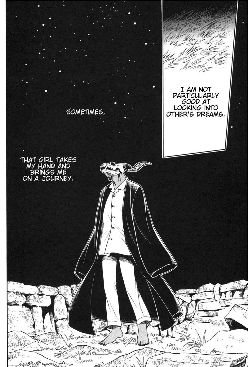 Read Mahou Tsukai No Yome EN Manga Online