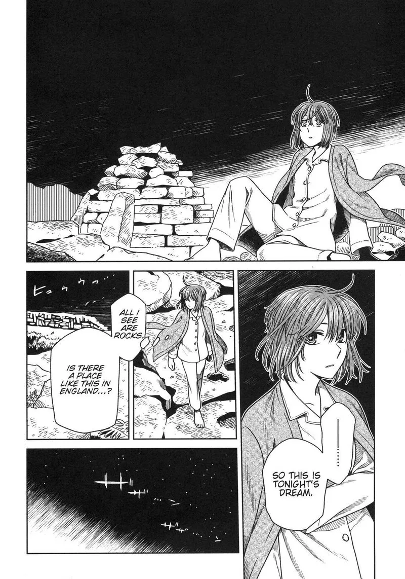 Read Mahou Tsukai No Yome EN Manga Online