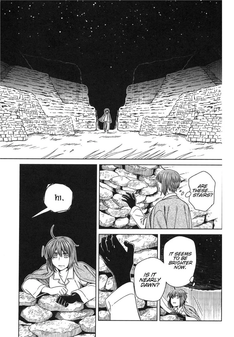 Read Mahou Tsukai No Yome EN Manga Online