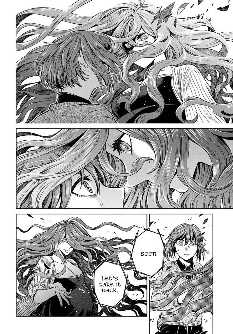 Read Mahou Tsukai No Yome EN Manga Online