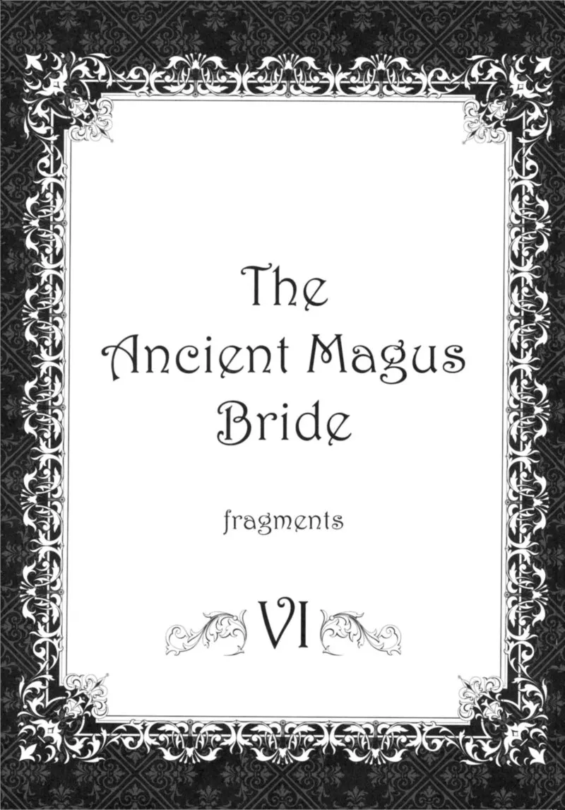 Read Mahou Tsukai No Yome EN Manga Online