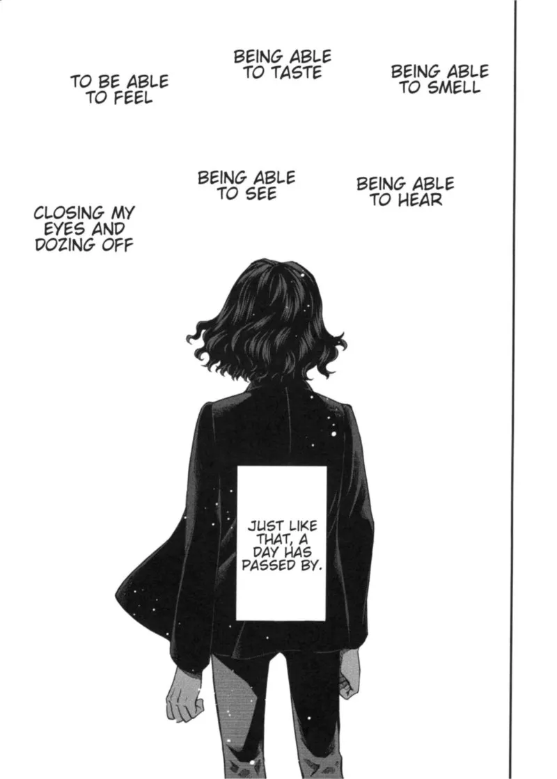 Read Mahou Tsukai No Yome EN Manga Online