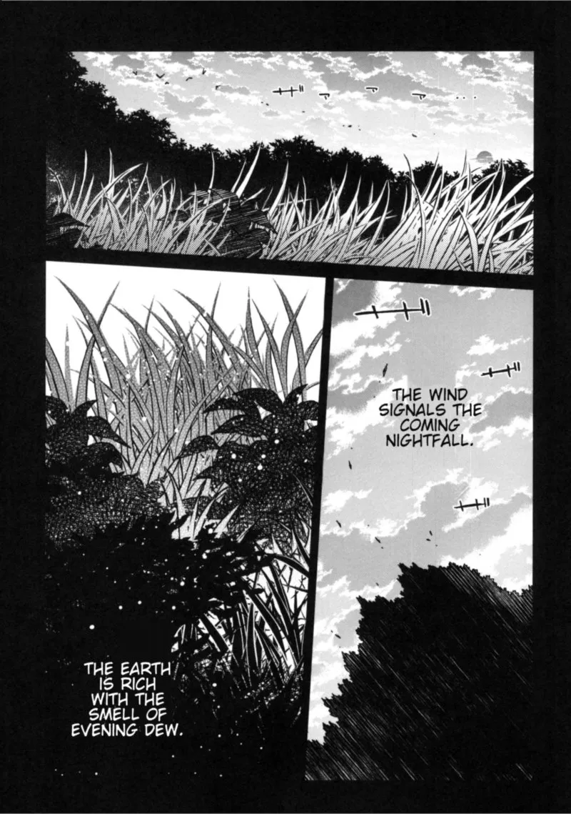 Read Mahou Tsukai No Yome EN Manga Online