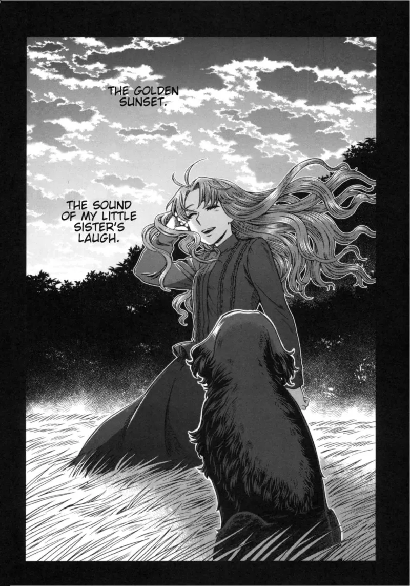 Read Mahou Tsukai No Yome EN Manga Online