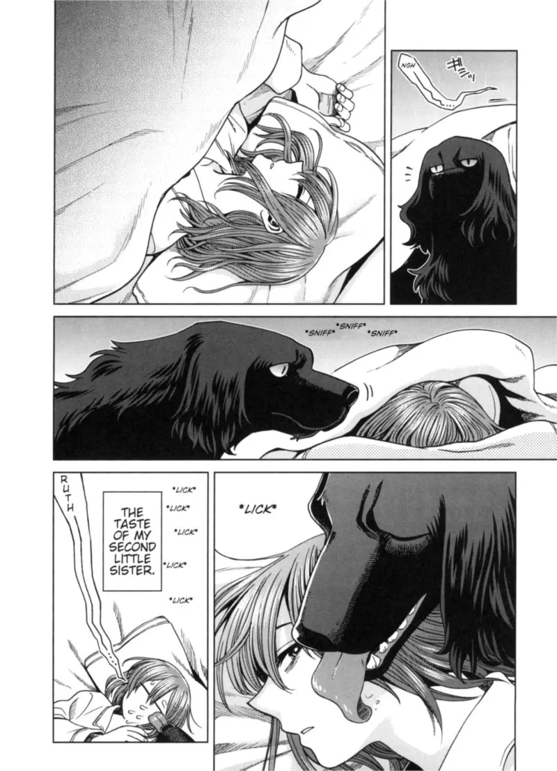 Read Mahou Tsukai No Yome EN Manga Online