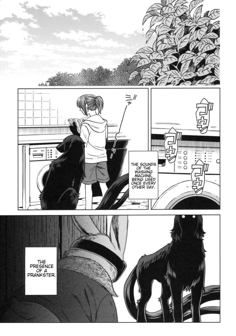 Read Mahou Tsukai No Yome EN Manga Online