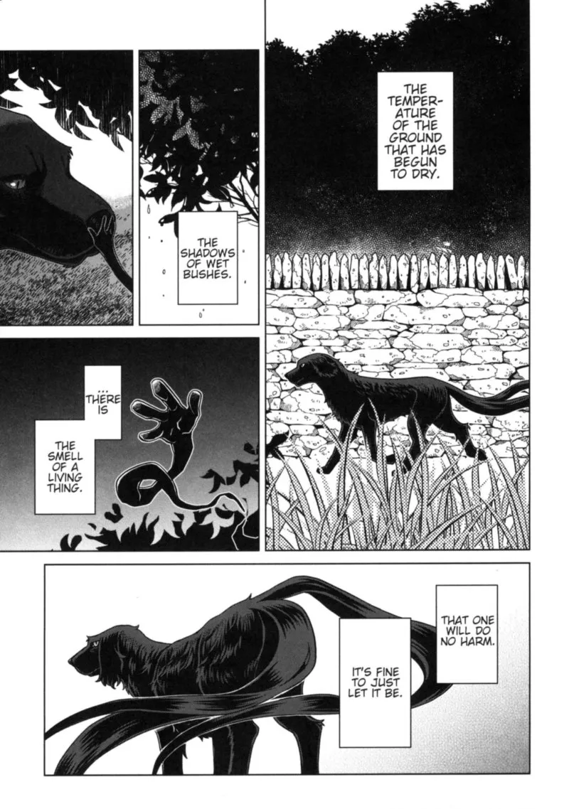 Read Mahou Tsukai No Yome EN Manga Online