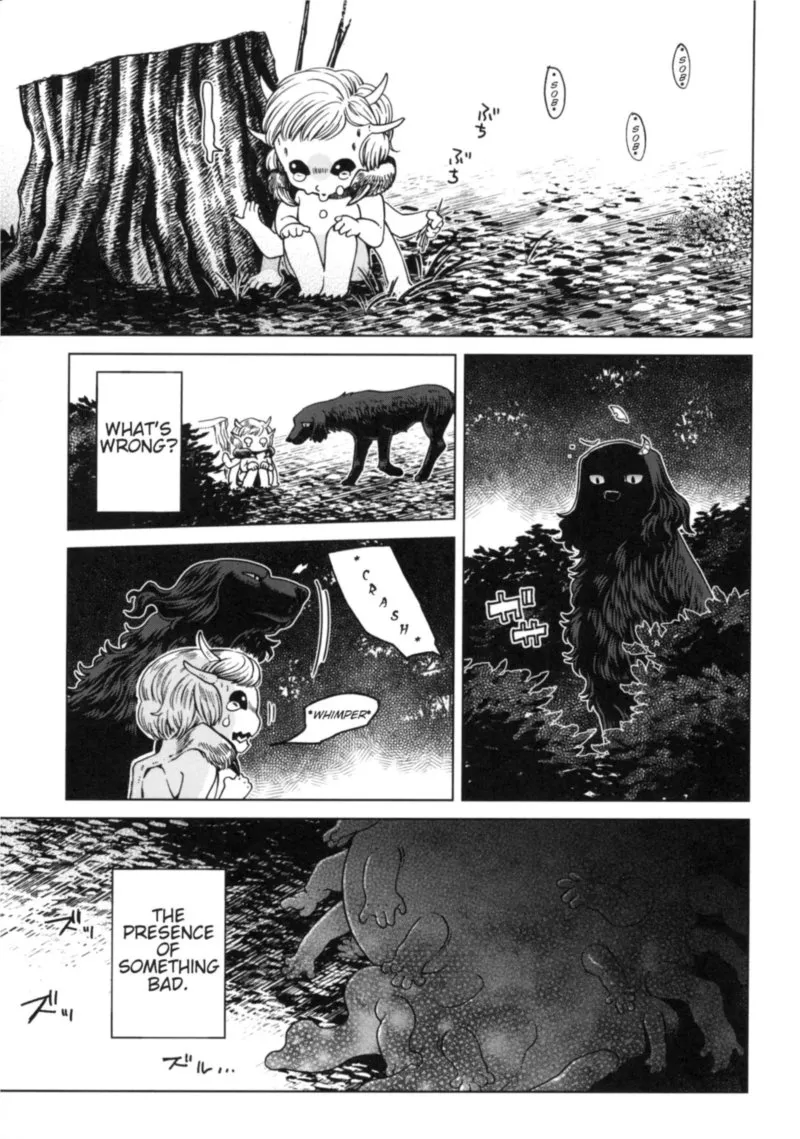 Read Mahou Tsukai No Yome EN Manga Online