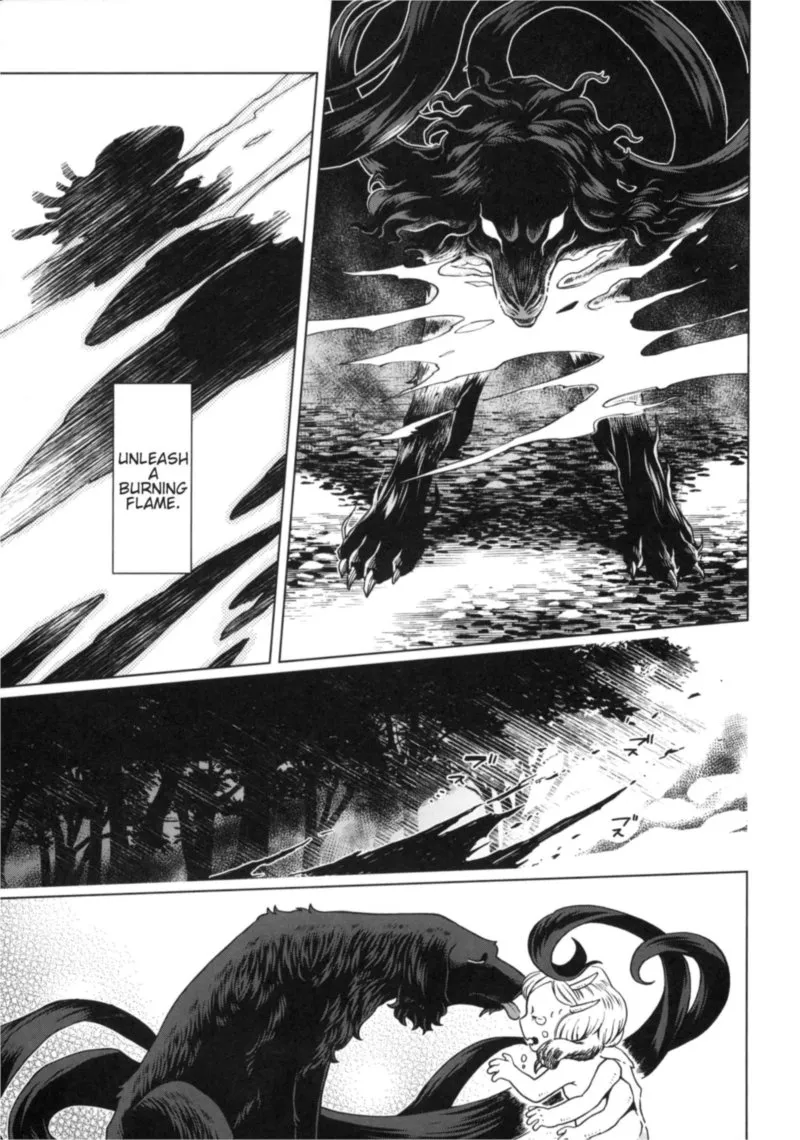 Read Mahou Tsukai No Yome EN Manga Online