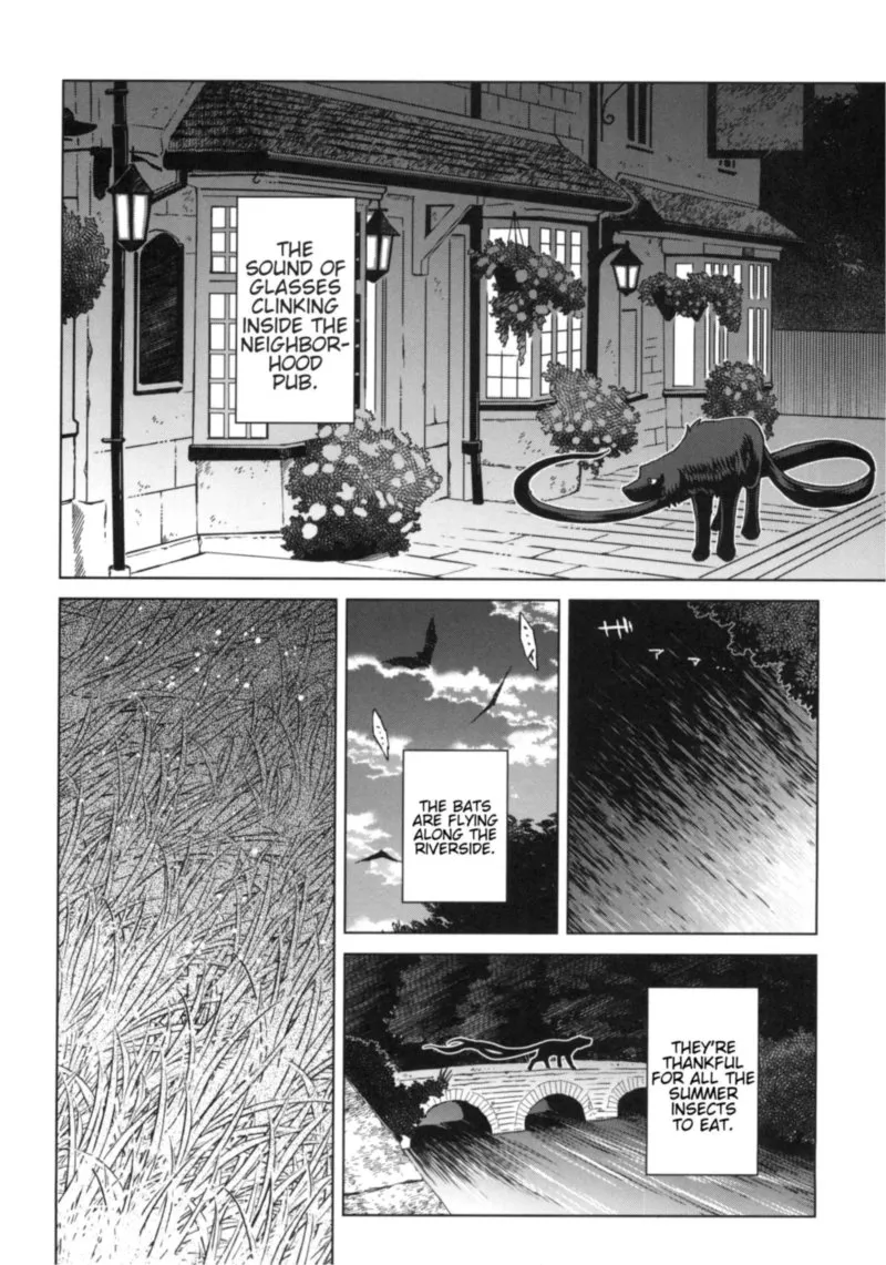 Read Mahou Tsukai No Yome EN Manga Online