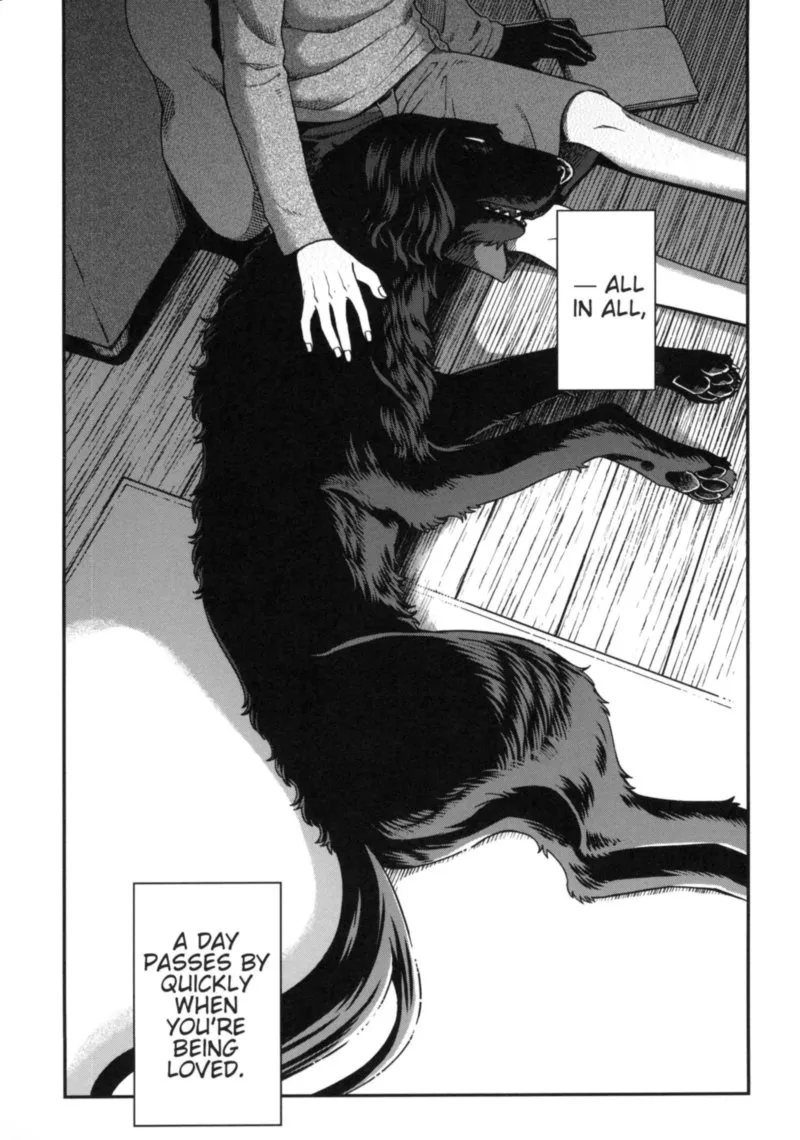 Read Mahou Tsukai No Yome EN Manga Online