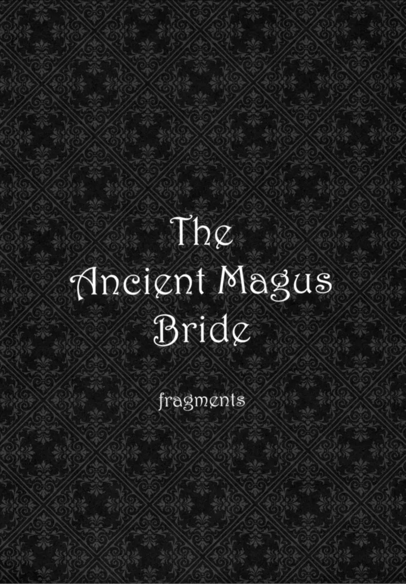 Read Mahou Tsukai No Yome EN Manga Online