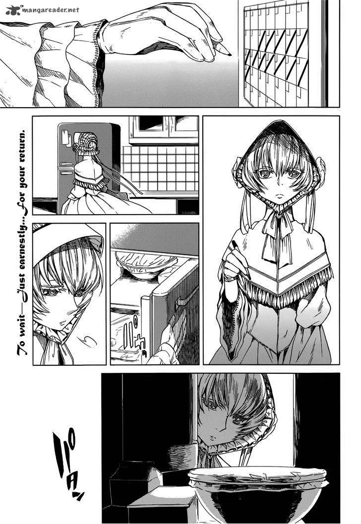 Read Mahou Tsukai No Yome EN Manga Online