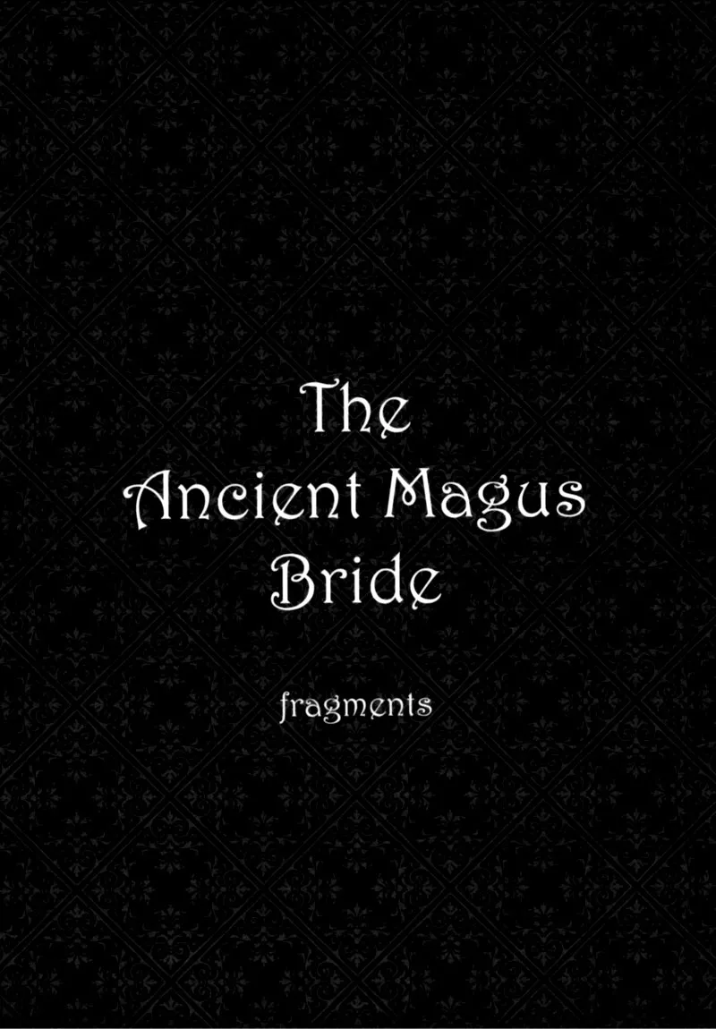Read Mahou Tsukai No Yome EN Manga Online