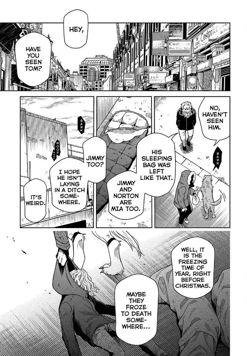 Read Mahou Tsukai No Yome EN Manga Online