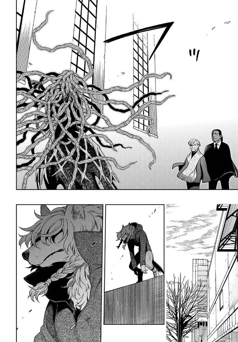 Read Mahou Tsukai No Yome EN Manga Online