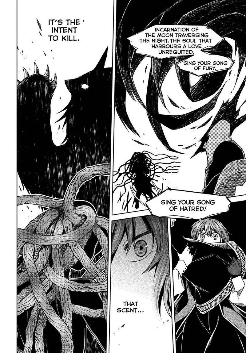 Read Mahou Tsukai No Yome EN Manga Online