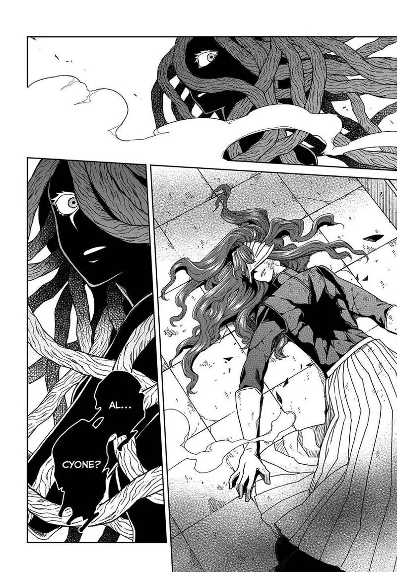 Read Mahou Tsukai No Yome EN Manga Online