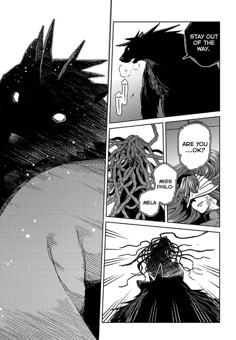 Read Mahou Tsukai No Yome EN Manga Online