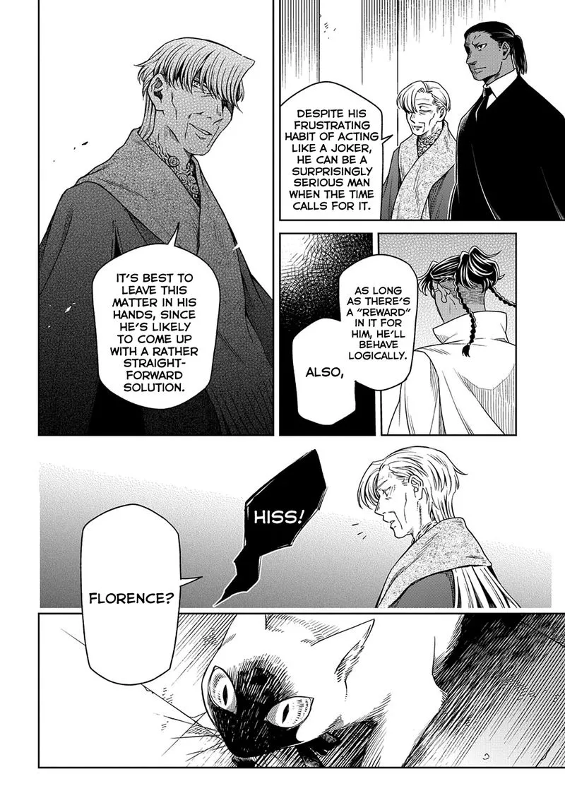 Read Mahou Tsukai No Yome EN Manga Online