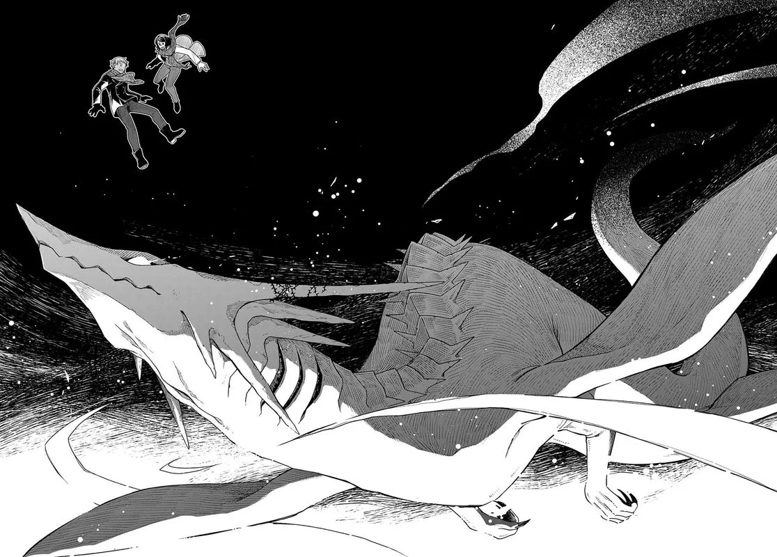 Read Mahou Tsukai No Yome EN Manga Online