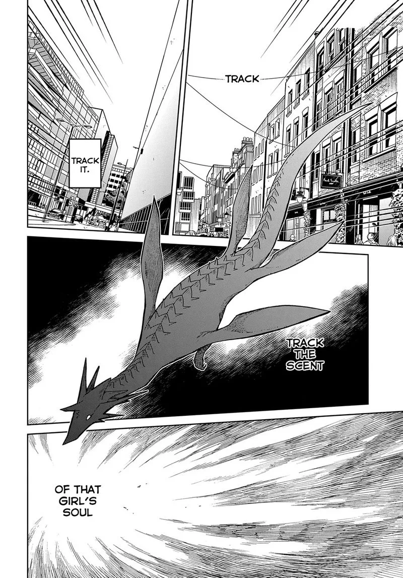 Read Mahou Tsukai No Yome EN Manga Online