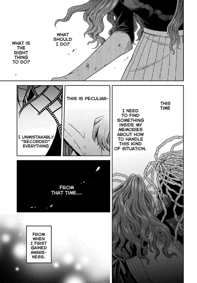 Read Mahou Tsukai No Yome EN Manga Online