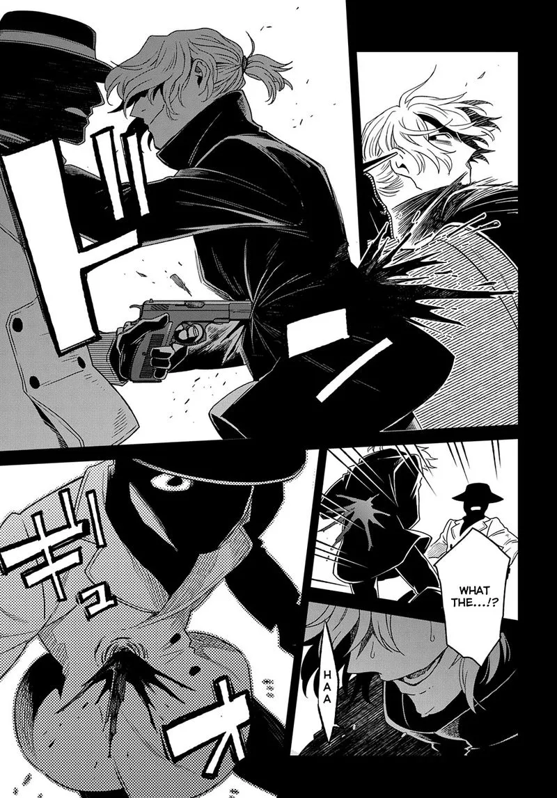 Read Mahou Tsukai No Yome EN Manga Online
