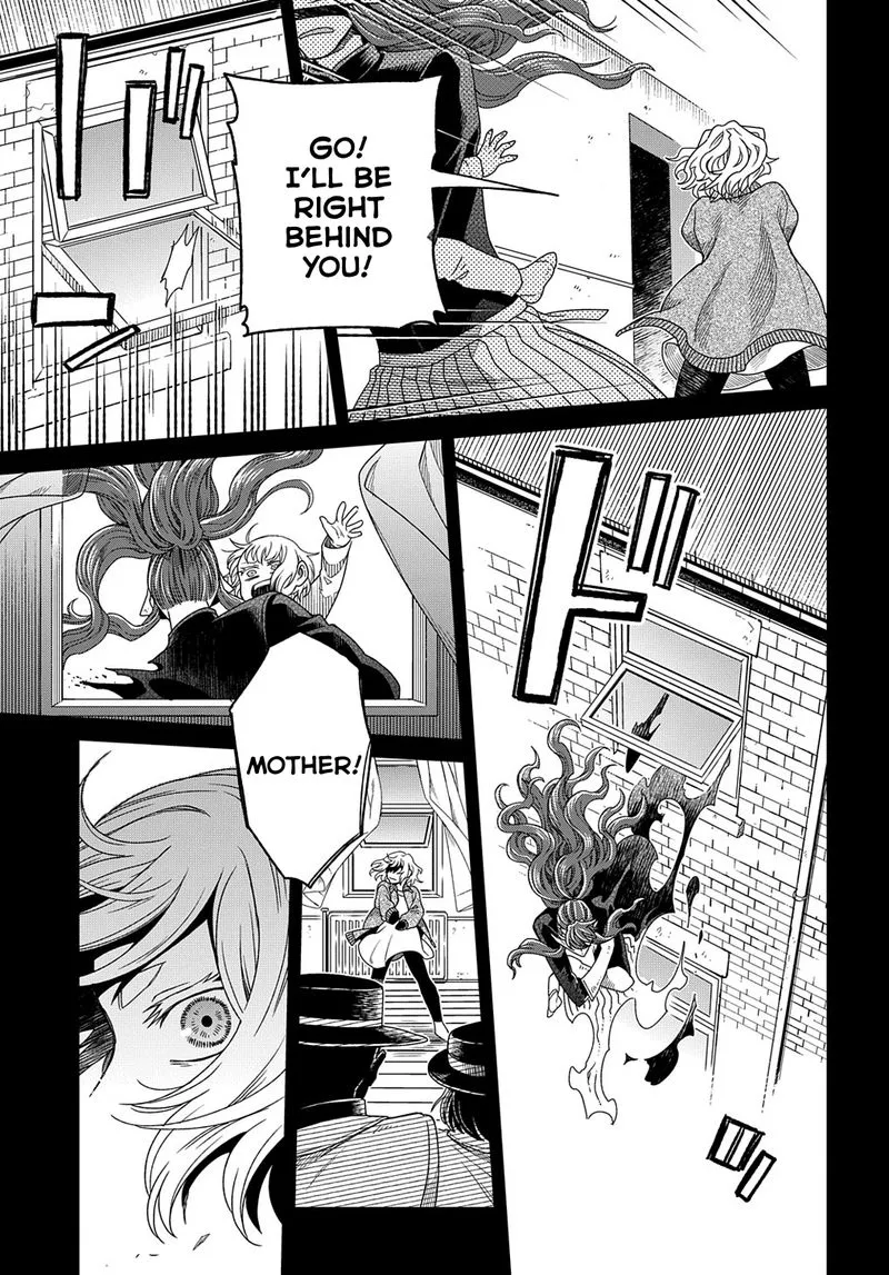 Read Mahou Tsukai No Yome EN Manga Online