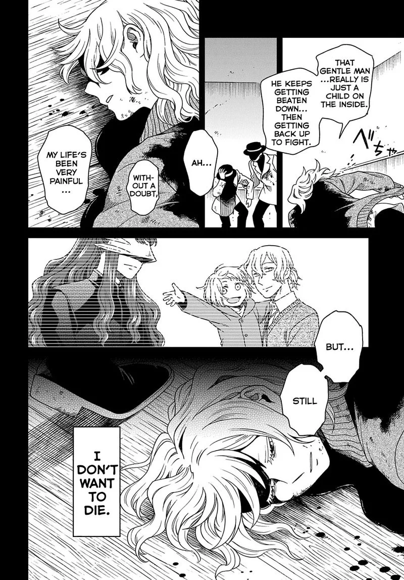 Read Mahou Tsukai No Yome EN Manga Online