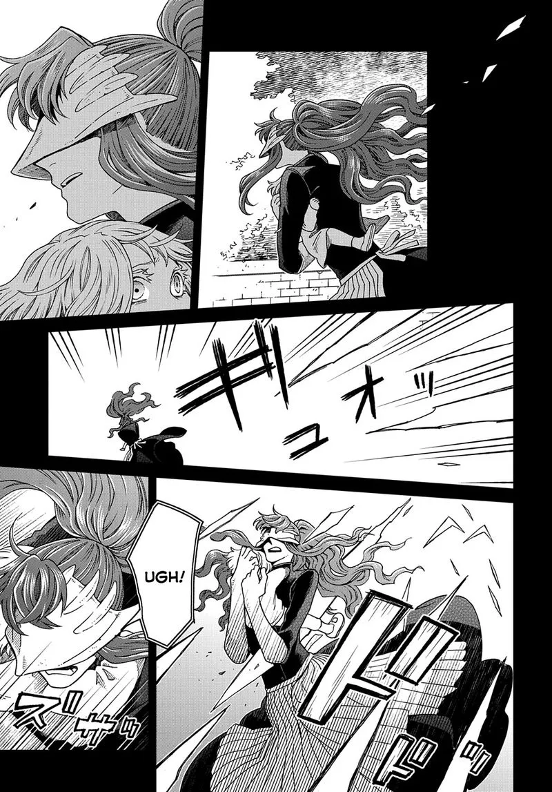 Read Mahou Tsukai No Yome EN Manga Online