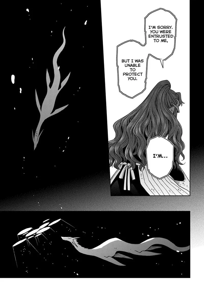 Read Mahou Tsukai No Yome EN Manga Online