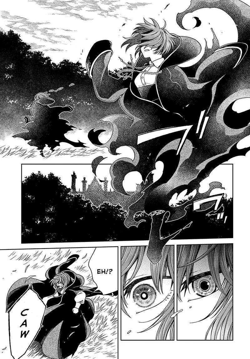 Read Mahou Tsukai No Yome EN Manga Online