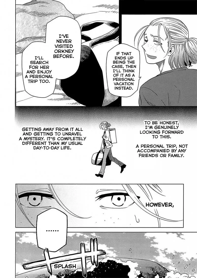 Read Mahou Tsukai No Yome EN Manga Online