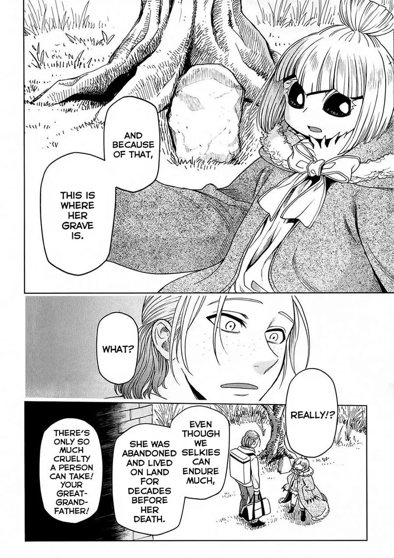 Read Mahou Tsukai No Yome EN Manga Online