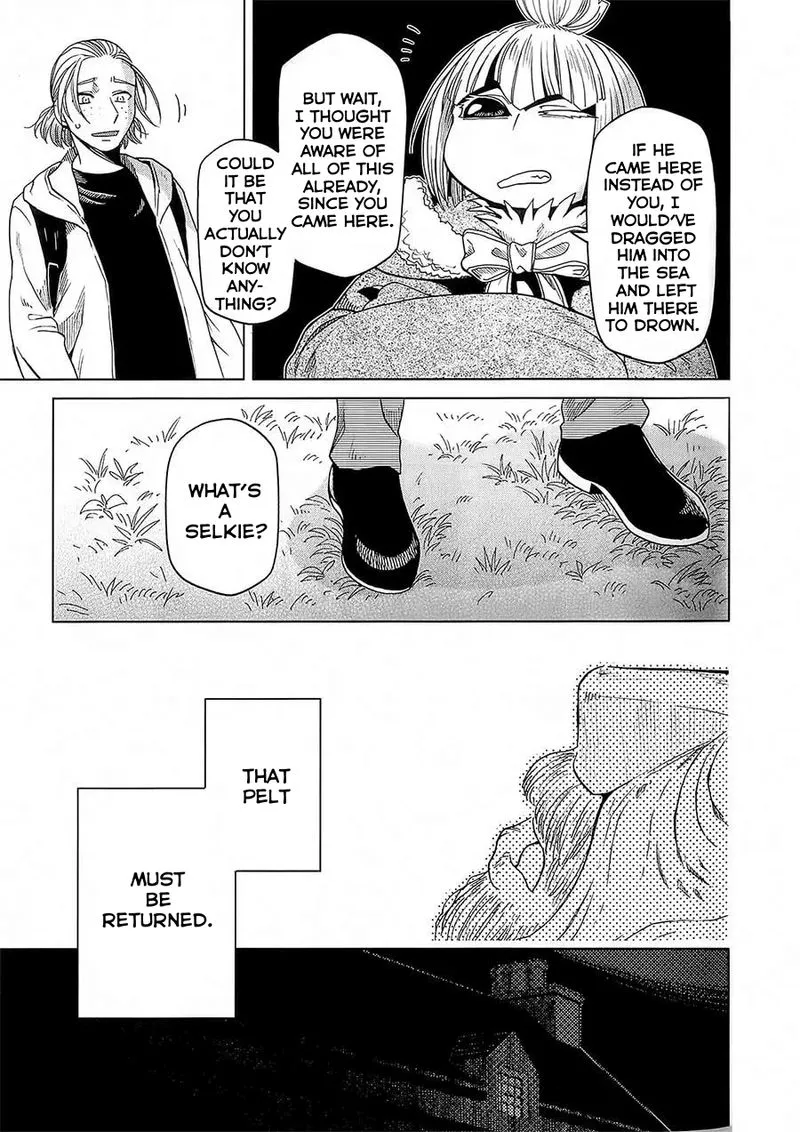Read Mahou Tsukai No Yome EN Manga Online