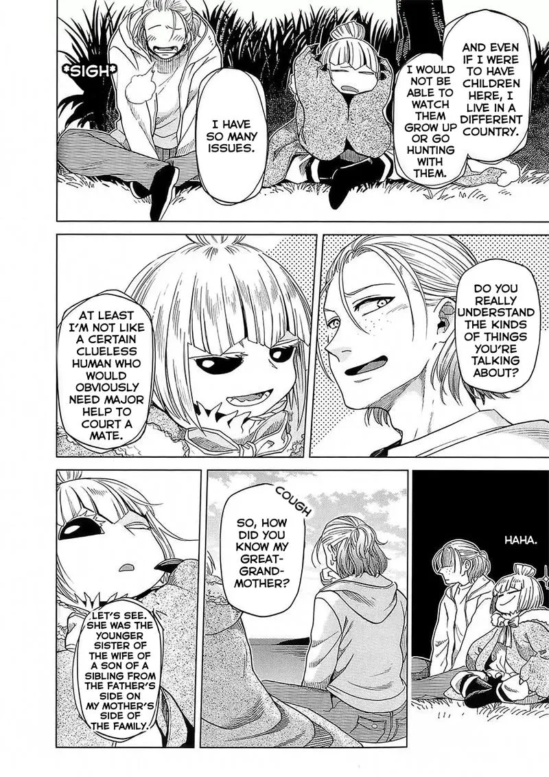Read Mahou Tsukai No Yome EN Manga Online