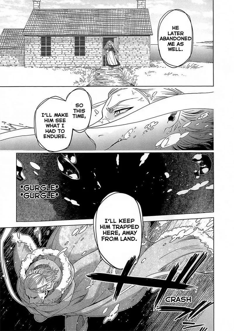 Read Mahou Tsukai No Yome EN Manga Online