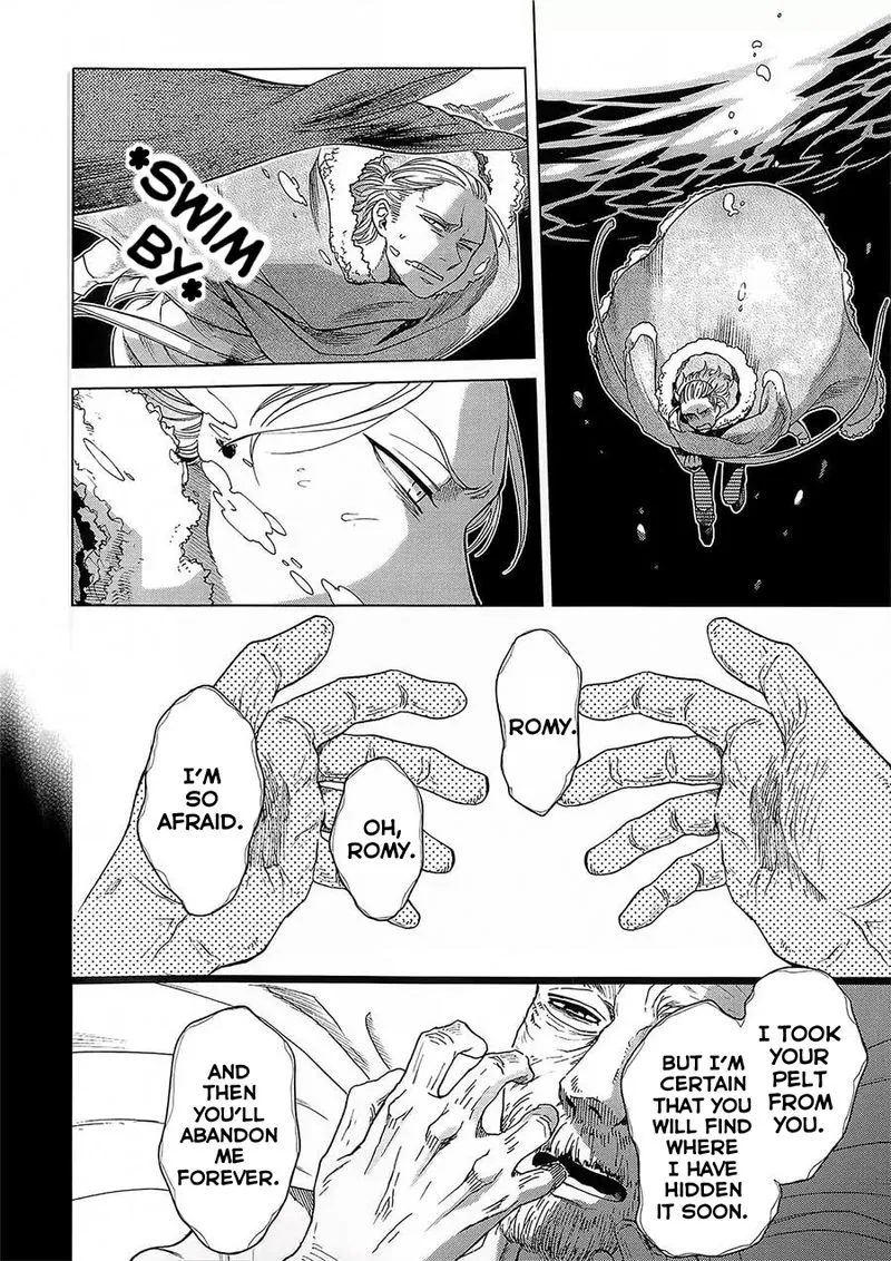 Read Mahou Tsukai No Yome EN Manga Online
