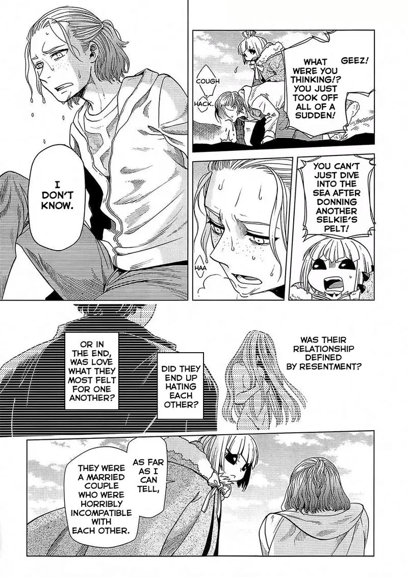 Read Mahou Tsukai No Yome EN Manga Online