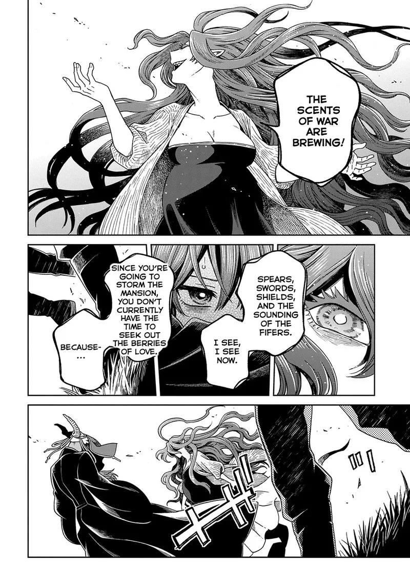 Read Mahou Tsukai No Yome EN Manga Online