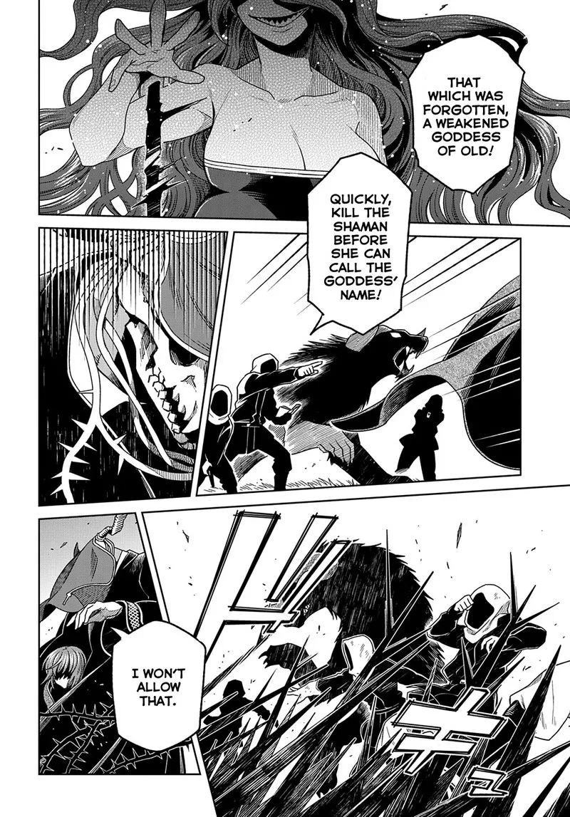 Read Mahou Tsukai No Yome EN Manga Online