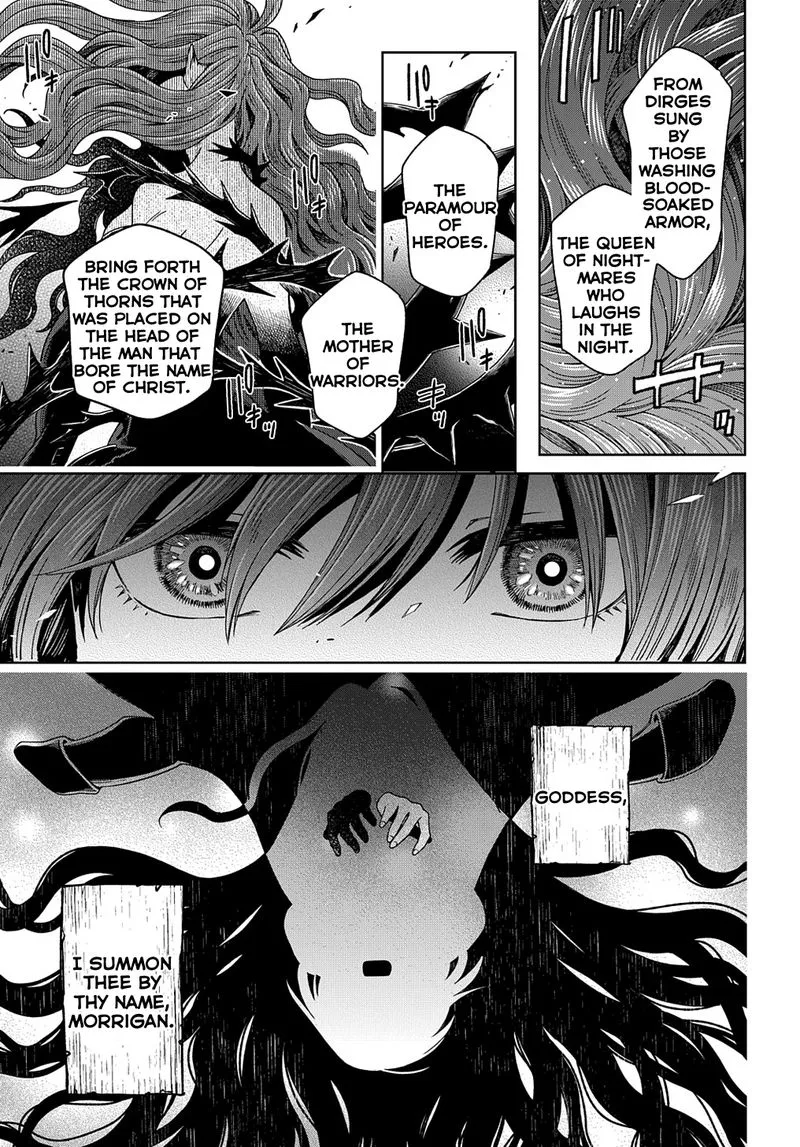 Read Mahou Tsukai No Yome EN Manga Online